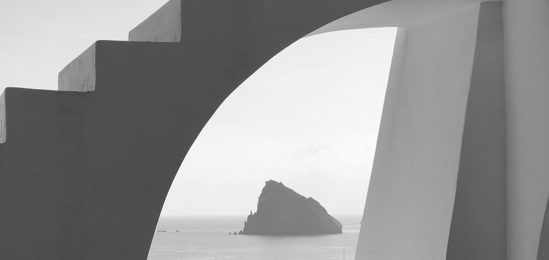 Chapter No. 2: Alejandra's Guide to the Aeolian Islands