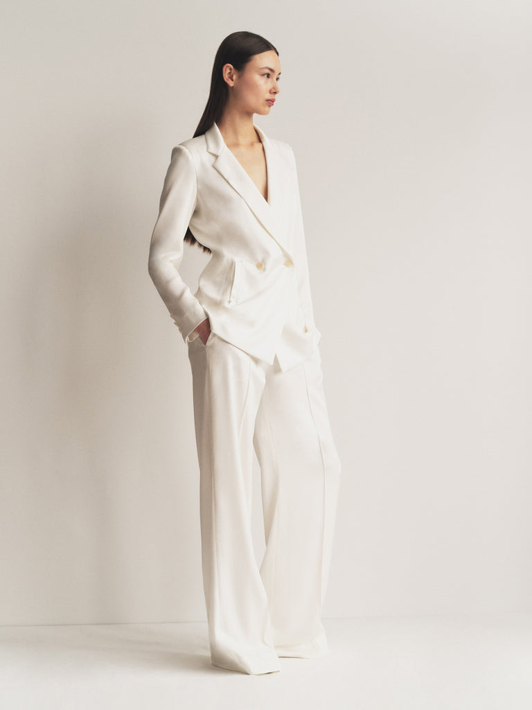 Pilar Wide Leg Pant
