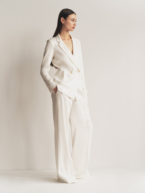 Pilar Wide Leg Pant