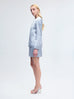 Jacket and Mini Skirt Set