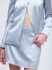 Jacket and Mini Skirt Set
