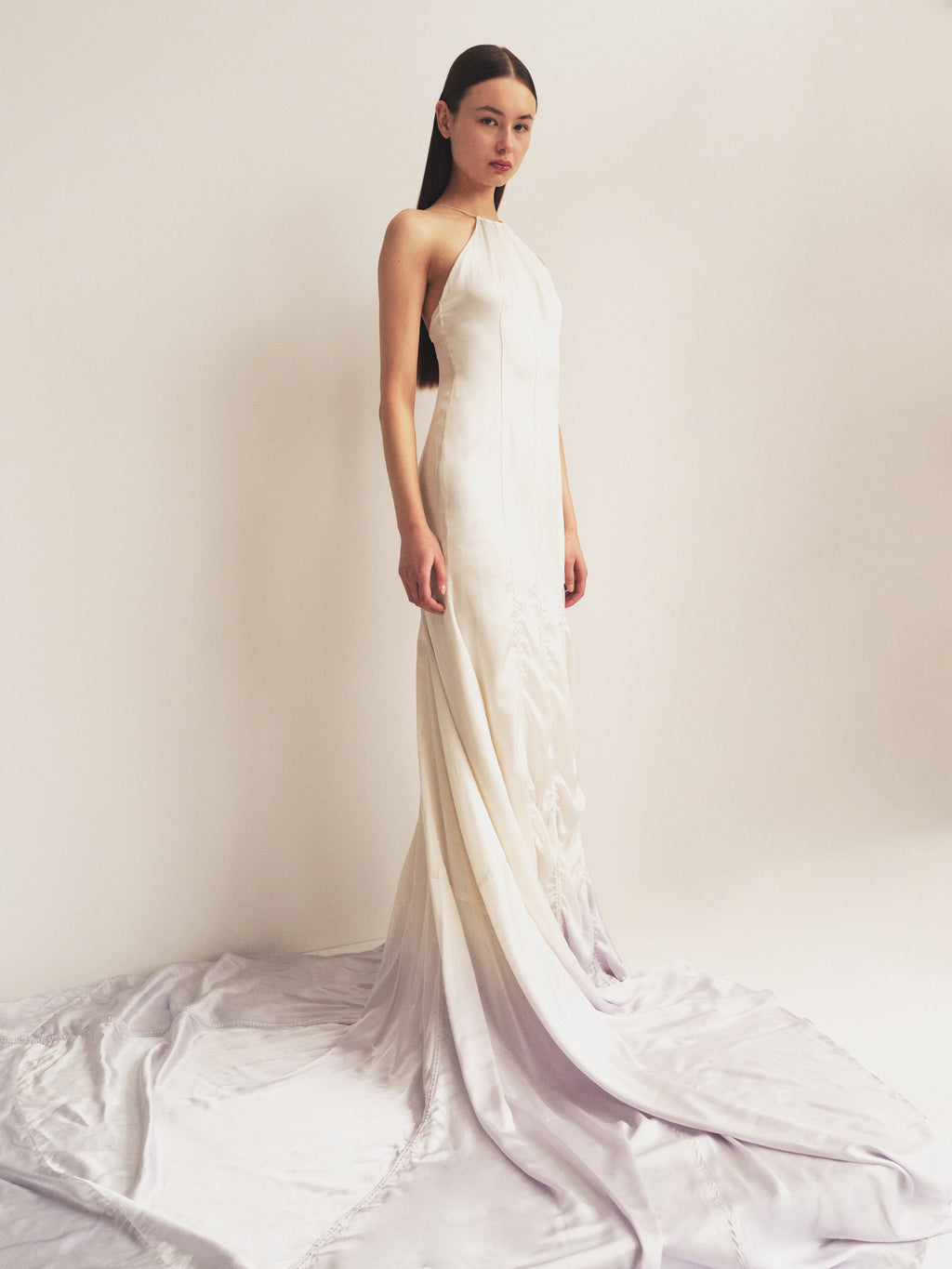 parachute dress The Iconic AllSaints is Back 81.2cm / 32inLength Our Legacy Women's' Parachute Dress