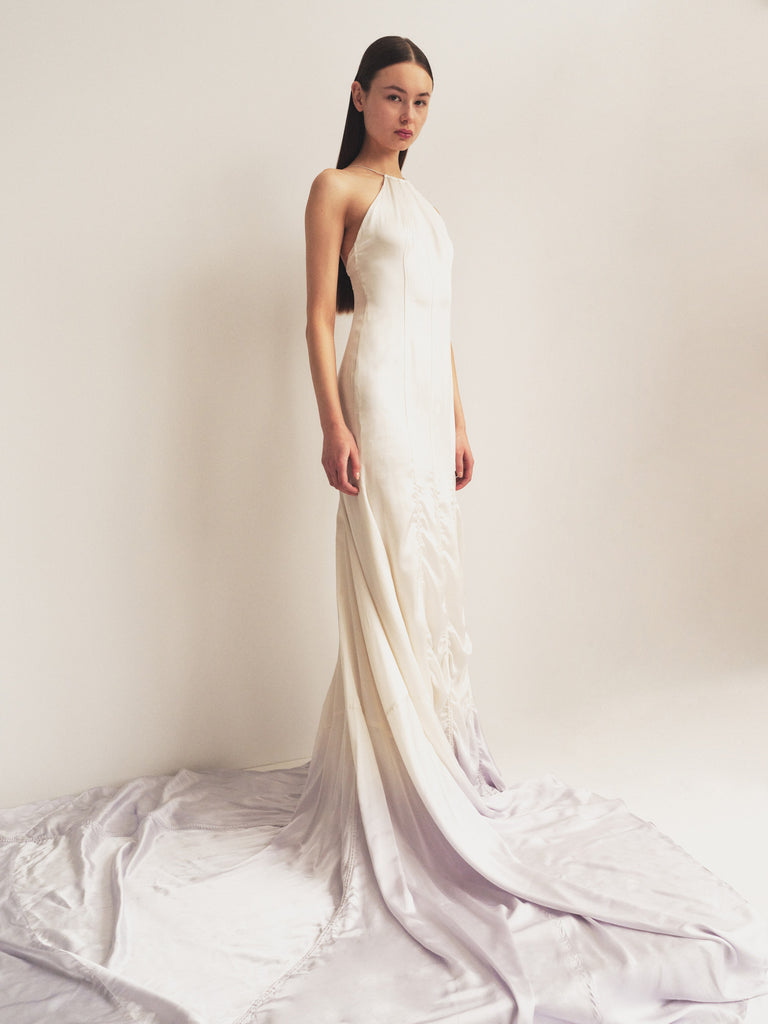 parachute dress The Parachute Dress for @theory__ on Liz by Ava and James