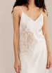 Amal Lace Gown