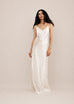 Amal Lace Gown