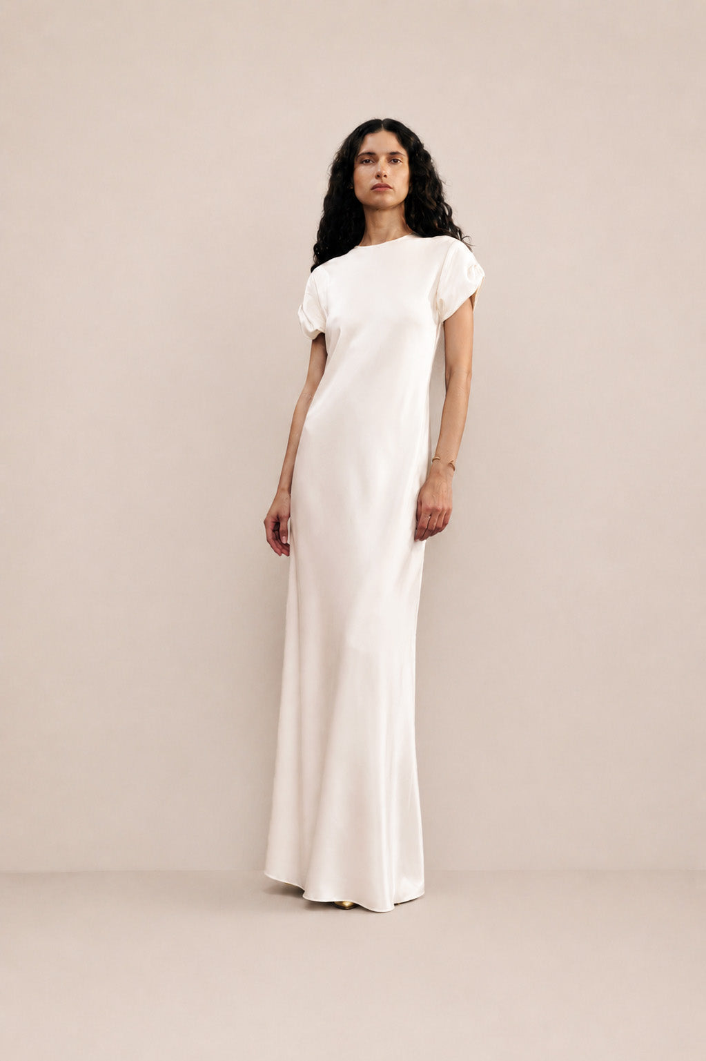 Nausheen Dress
