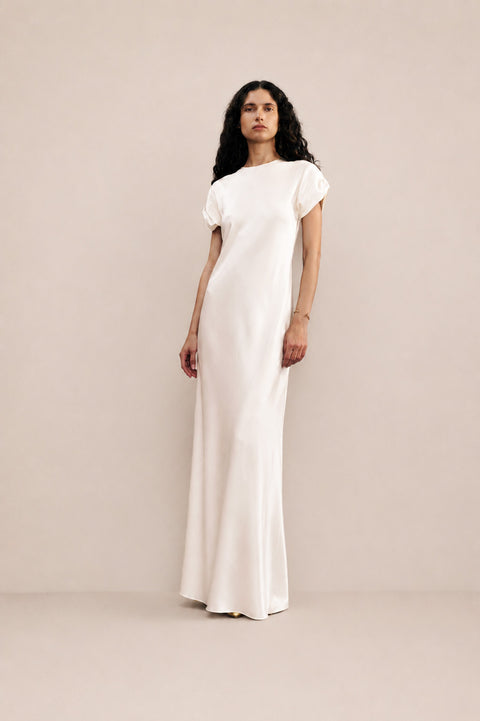 Nausheen Dress