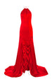 Parachute Gown