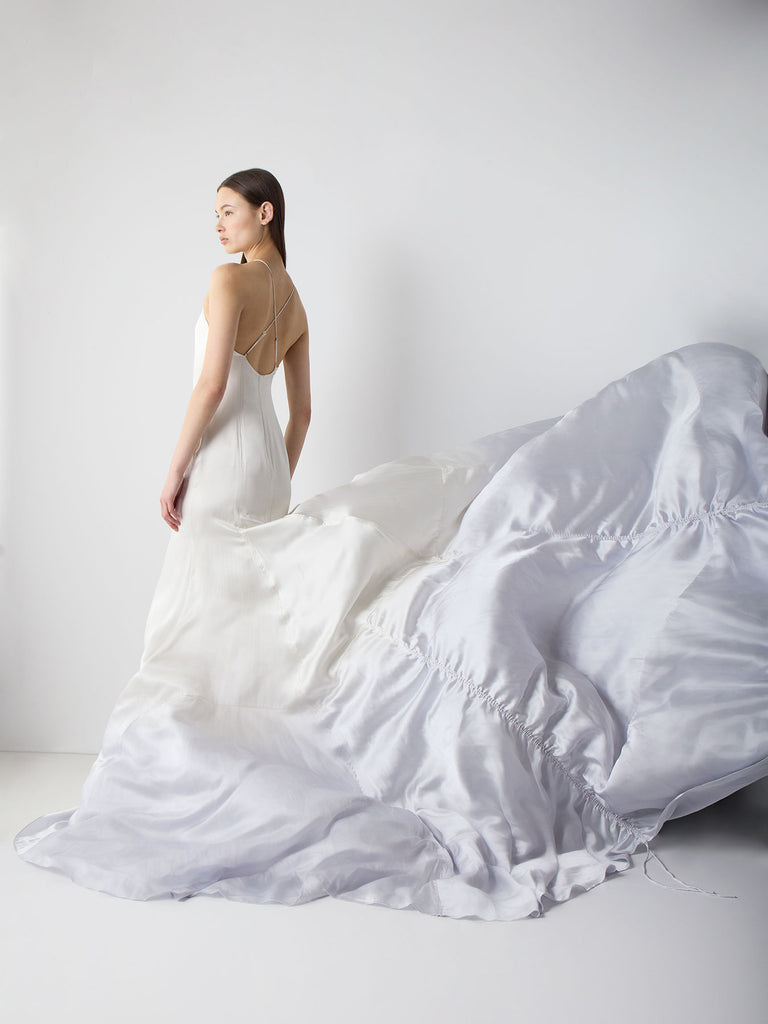 Parachute Gown Parachute Gown