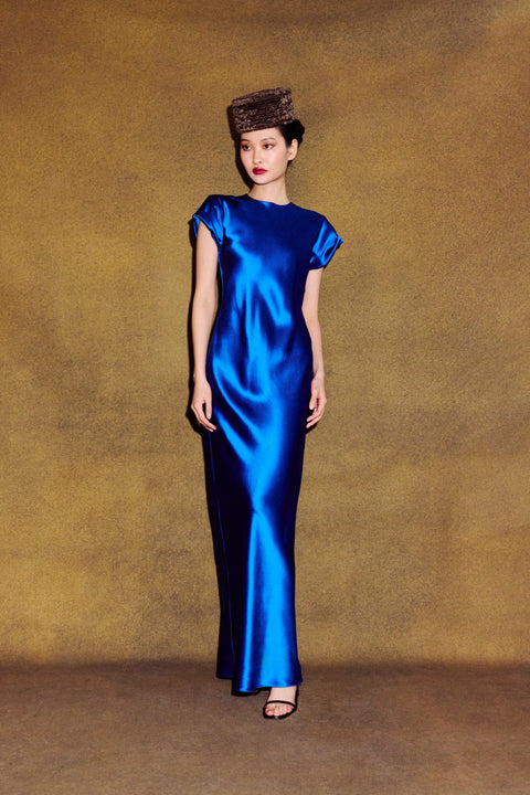 Nausheen Dress