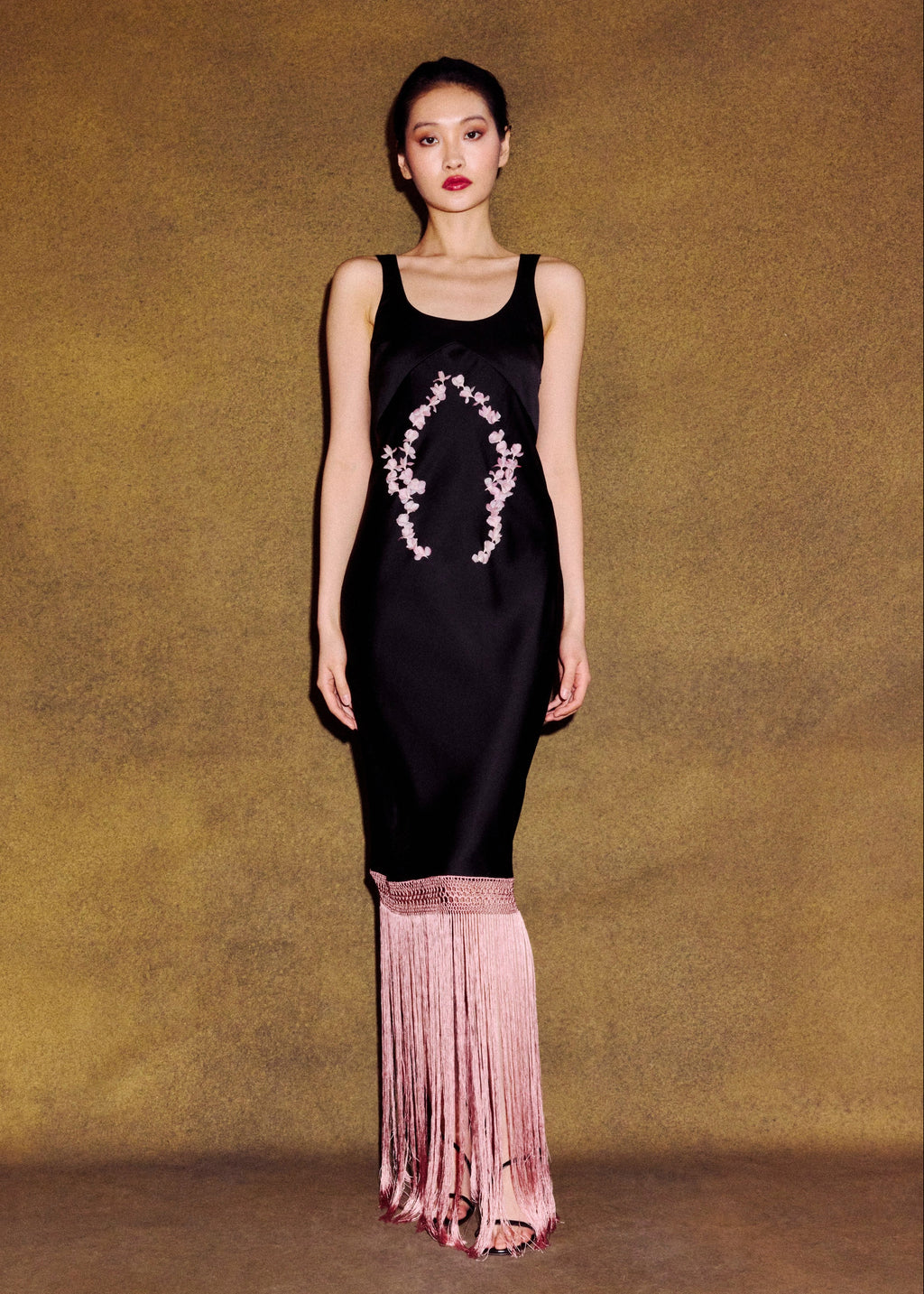 Virginia Dress