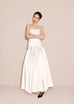 Tina Gown with Crinoline