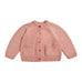 Kid's Cardigan in Pink