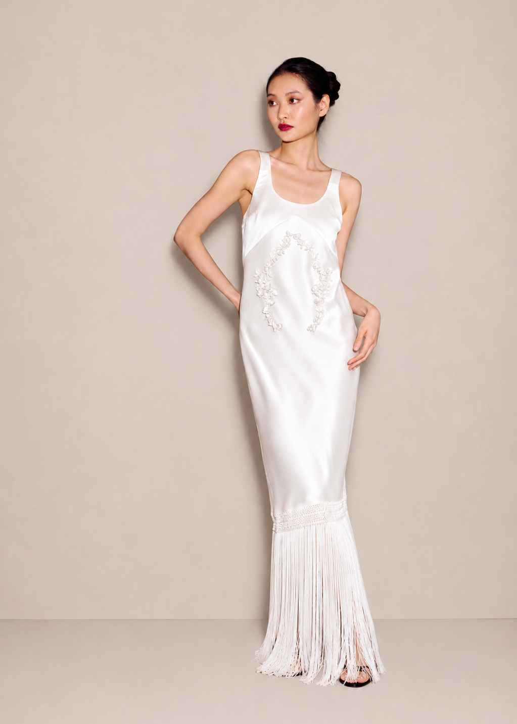 Virginia Dress