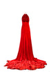 Parachute Gown