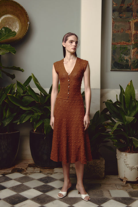 Marta Dress