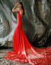 Parachute Gown