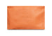 AURA CORAL AND ORANGE POUCH