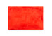 AURA RED AND ORANGE POUCH