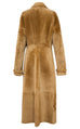 CAROLA CAMEL COAT